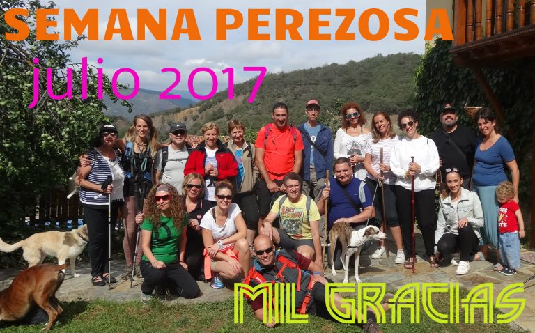 semana julio 2017