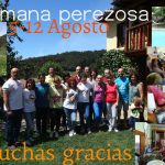 semana 5-12 agosto
