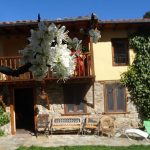 Nuestra casa de reposo. La perezosa.