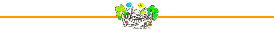 Casa de reposo - La Perezosa - vacaciones alternativas baratas