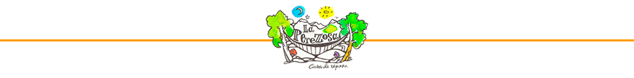 Casa de reposo la Perezosa -Vacaciones Alternativas 2024