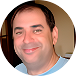 Fernando - Colaborador de la casa de reposo