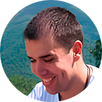Jesús Pizo - Colaborador de la Casa de reposo